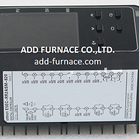 OMRON E5EC-RR2ASM-820